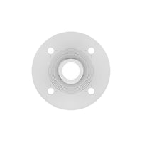 Hanwha SBP-150CMP Ceiling Mount pipe (150mm/5.9inch) Compatible with: SBP-140CMB