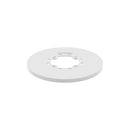Hanwha SBP-200C Mount Plate Pack of 5 for SBP-250WMW & SBP-400WMW