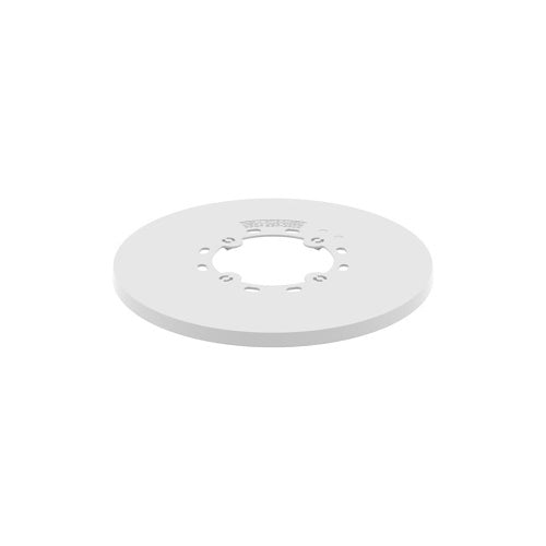 Hanwha SBP-200C Mount Plate Pack of 5 for SBP-250WMW & SBP-400WMW