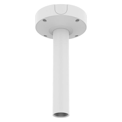 Hanwha SBP-300CMW1 Mounting Bracket for Mounting Adapter - White - Aluminum