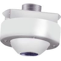Hanwha SBP-302CMSW Swivel adapter for pendant mount (white)