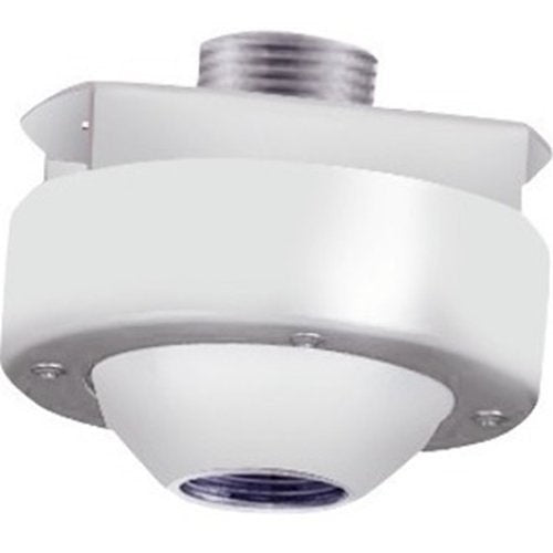 Hanwha SBP-302CMSW Swivel adapter for pendant mount (white)