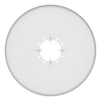 Hanwha SBP-315C Mounting Hole Cover Mount Plate Pack of 5