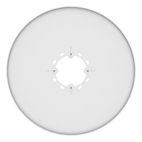 Hanwha SBP-315C Mounting Hole Cover Mount Plate Pack of 5