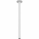 Hanwha SBP-900CMP Ceiling mount pipe (900mm/35.43inch) - White