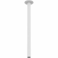 Hanwha SBP-900CMP Ceiling mount pipe (900mm/35.43inch) - White