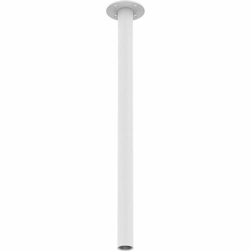 Hanwha SBP-900CMP Ceiling mount pipe (900mm/35.43inch) - White