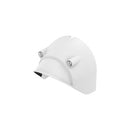 Hanwha SBV-140WCBW Weather Cap, White compatible with TNV-C8011RW