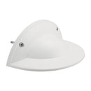 Hanwha SBV-161WCW Weather Cap for XNV-C Cameras, White