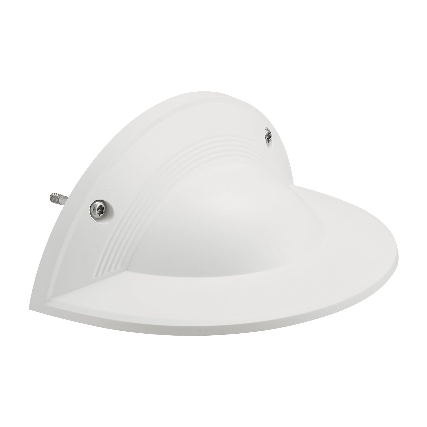 Hanwha SBV-161WCW Weather Cap for XNV-C Cameras, White