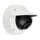 Hanwha SBV-161WCW Weather Cap for XNV-C Cameras, White