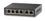 Signamax SC10110 C-100 4 Port Gigabit PoE+ Switch - Wall mountable