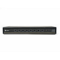Vertiv SC985DPH-400 Avocent Cybex SC900 Secure Desktop KVM Switch