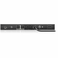 APC SCL500RM1UNC Smart-UPS, Line Interactive, 500VA, Lithium-ion, Rackmount 1U