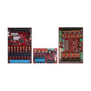 Lifesafety Power SD16-BOXED 16 output network managed output board