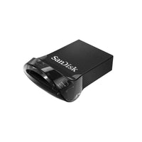 SanDisk SDCZ430-016G-G46 Ultra Fit USB 3.1 Flash Drive 16GB