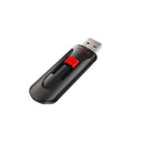 SanDisk SDCZ60-064G-B35 Cruzer Glide USB Flash Drive - Encryption Support