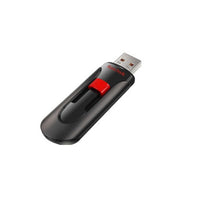 SanDisk SDCZ60-064G-B35 Cruzer Glide USB Flash Drive - Encryption Support