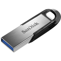 SanDisk SDCZ73-256G-A46 Ultra Flair USB 3.0 Flash Drive - 256GB