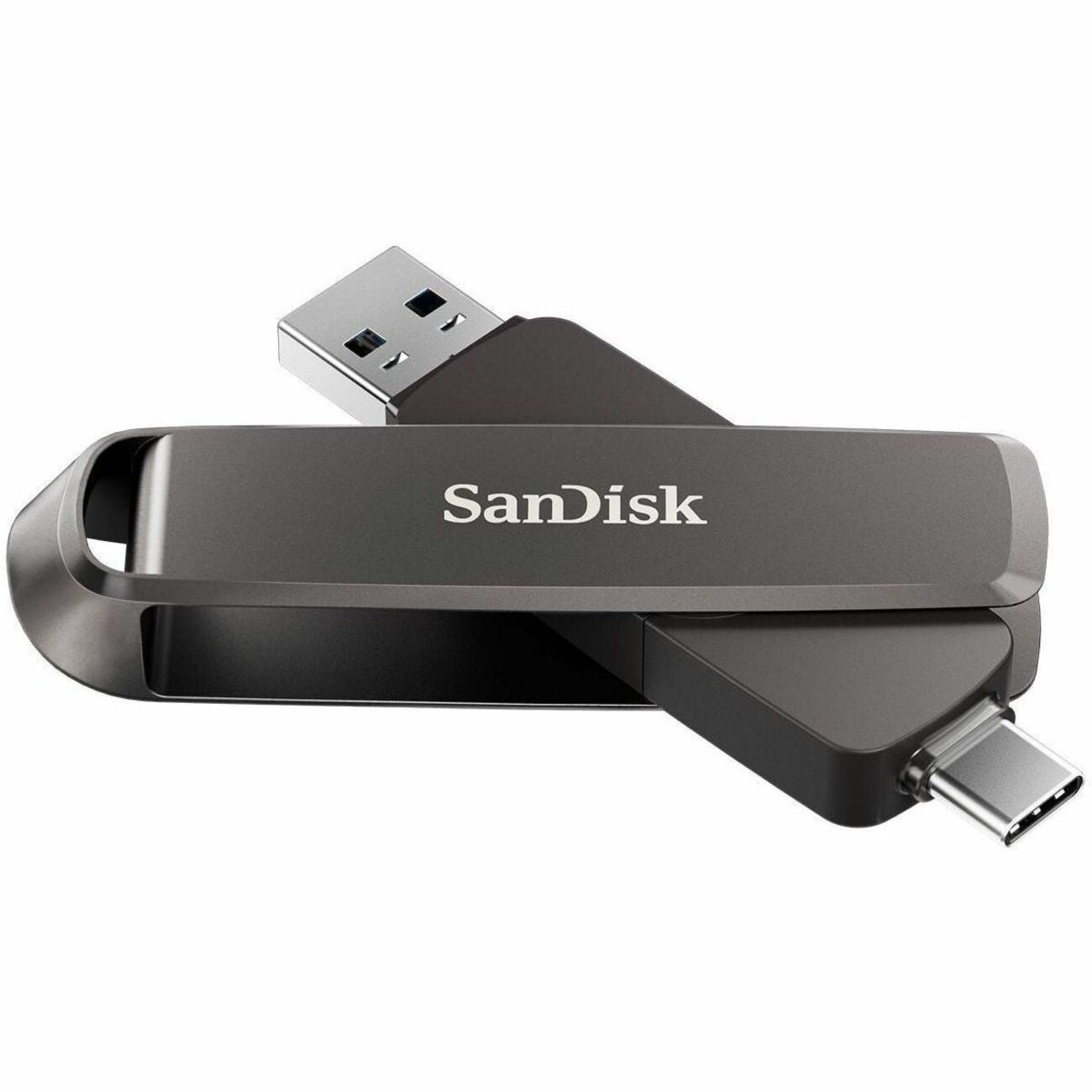 SanDisk SDDDE1-1T00-G46 Extreme PRO 1TB On-The-Go Flash Drive