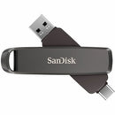 SanDisk SDDDE1-1T00-G46 Extreme PRO 1TB On-The-Go Flash Drive