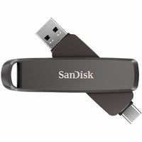 SanDisk SDDDE1-1T00-G46 Extreme PRO 1TB On-The-Go Flash Drive