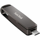 SanDisk SDDDE1-1T00-G46 Extreme PRO 1TB On-The-Go Flash Drive