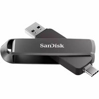 SanDisk SDDDE1-2T00-G46 Extreme PRO Dual Drive - 2TB - Flash Drive