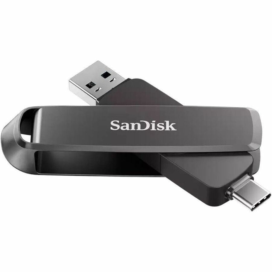 SanDisk SDDDE1-2T00-G46 Extreme PRO Dual Drive - 2TB - Flash Drive