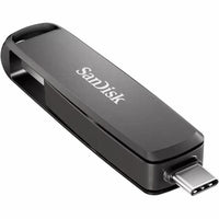 SanDisk SDDDE1-2T00-G46 Extreme PRO Dual Drive - 2TB - Flash Drive
