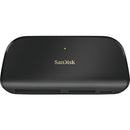 SanDisk SDDR-A631-ANGNN ImageMate PRO Flash Reader
