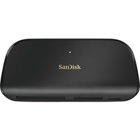 SanDisk SDDR-A631-ANGNN ImageMate PRO Flash Reader
