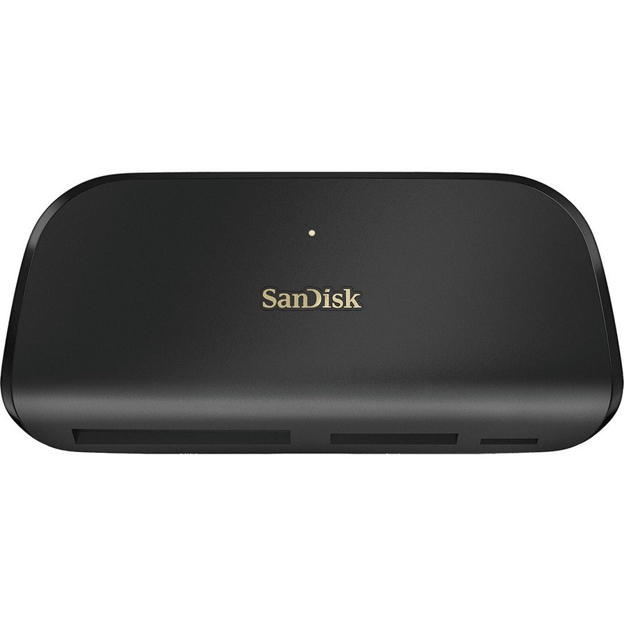SanDisk SDDR-A631-ANGNN ImageMate PRO Flash Reader
