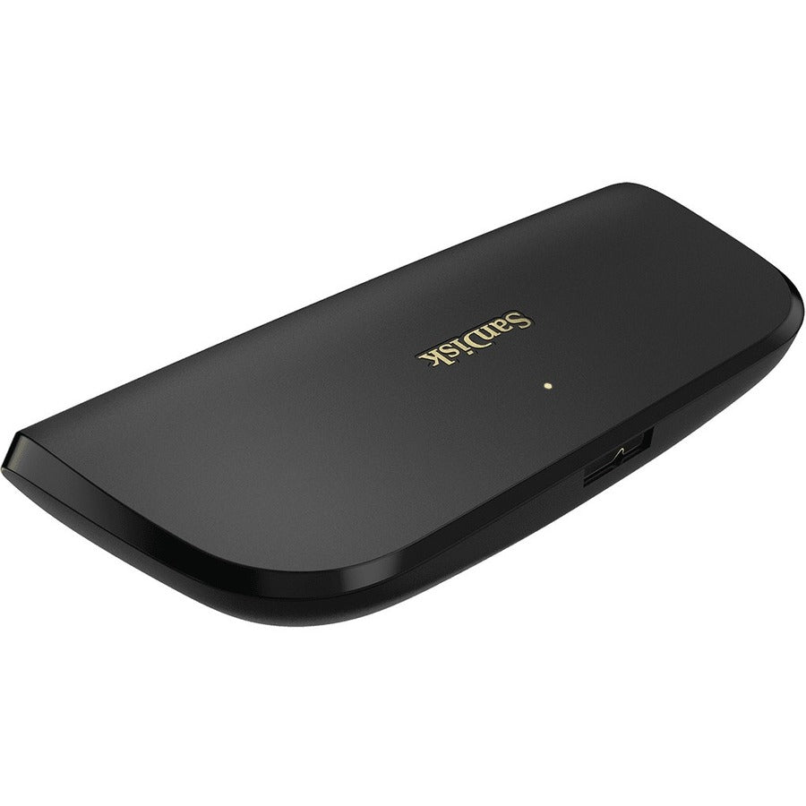 SanDisk SDDR-A631-ANGNN ImageMate PRO Flash Reader