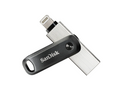 SanDisk SDIX60N-064G-AN6NN - iXpand Flash Drive Go 64GB USB 3.0