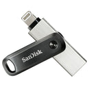 SanDisk SDIX60N-256G-AN6NE iXpand Flash Drive Go For Your iPhone