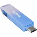 SanDisk SDIXD0N-256G-GN6TP Creator Phone Drive - 256GB - Flash Drive