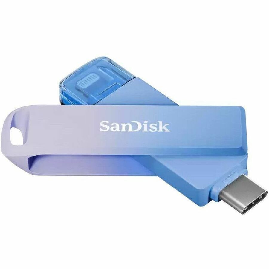 SanDisk SDIXD0N-256G-GN6TP Creator Phone Drive - 256GB - Flash Drive