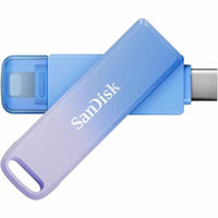 SanDisk SDIXD0N-256G-GN6TP Creator Phone Drive - 256GB - Flash Drive
