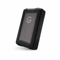 SanDisk SDPHE1G-006T-GBAND 6 TB Portable Rugged Hard Drive - 2.5" External