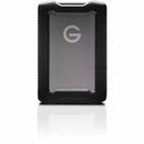 SanDisk SDPHE1G-006T-GBAND 6 TB Portable Rugged Hard Drive - 2.5" External