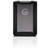 SanDisk SDPHE1G-006T-GBAND 6 TB Portable Rugged Hard Drive - 2.5" External