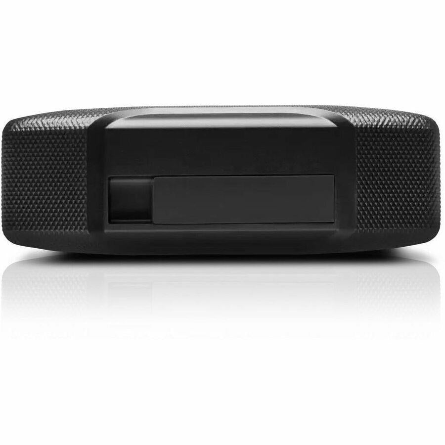 SanDisk SDPHE1G-006T-GBAND 6 TB Portable Rugged Hard Drive - 2.5" External