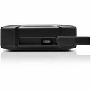 SanDisk SDPHE1G-006T-GBAND 6 TB Portable Rugged Hard Drive - 2.5" External