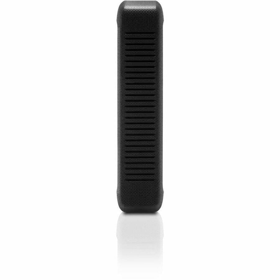 SanDisk SDPHE1G-006T-GBAND 6 TB Portable Rugged Hard Drive - 2.5" External