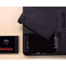 SanDisk SDSSDH3-1T00-G26 Ultra 1TB Solid State Drive - 2.5" Internal -(SATA/600)