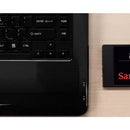SanDisk SDSSDH3-1T00-G26 Ultra 1TB Solid State Drive - 2.5" Internal -(SATA/600)