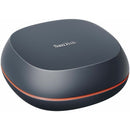 SanDisk SDSSDT40-8T00-NA25 Desk Drive 8 TB Portable Solid State Drive
