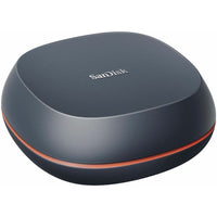 SanDisk SDSSDT40-8T00-NA25 Desk Drive 8 TB Portable Solid State Drive