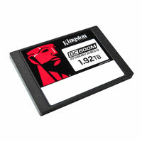 Kingston SEDC600M/1920G DC600M 1.88 TB Solid State Drive - 2.5" Internal - SATA